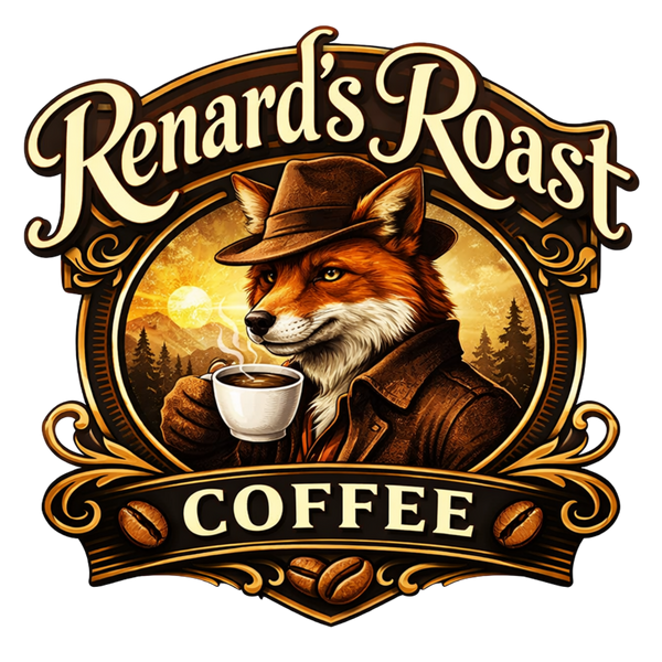 Renard's Roast